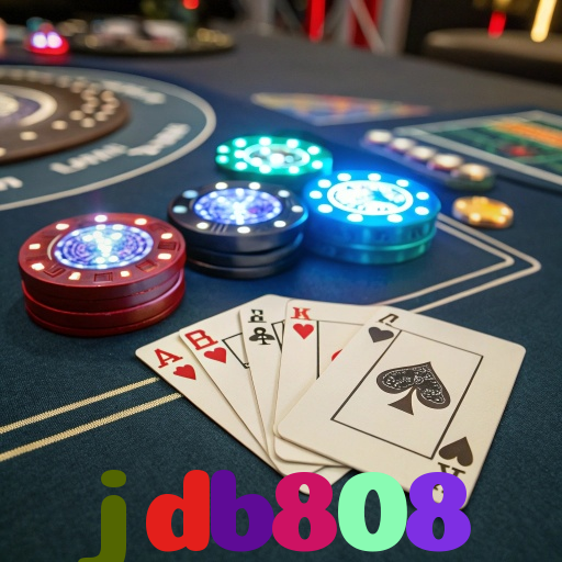jdb808: Venha ganhar no cassino online mais seguro!