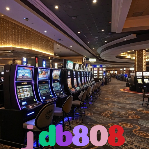 jdb808：Aposte nas melhores slots e conquiste prêmios como nunca!