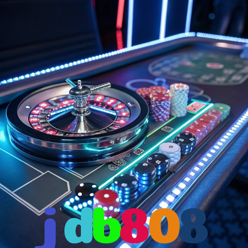 jdb808: Conquiste a sorte e ganhe no cassino online de maior confiança no Brasil!