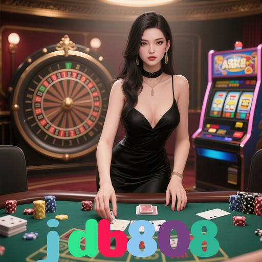 jdb808:Jogue poker, aposte no futebol e ganhe em grandes jogos de cassino!