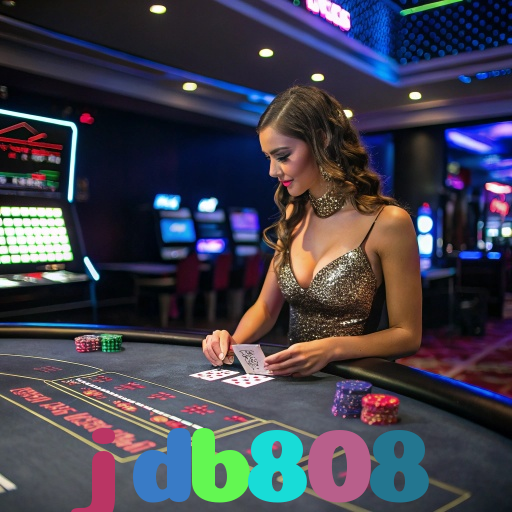 jdb808：Aposte no futebol, jogue poker e conquiste vitórias épicas!