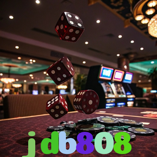 jdb808：Aposte no futebol, jogue poker e conquiste vitórias épicas!