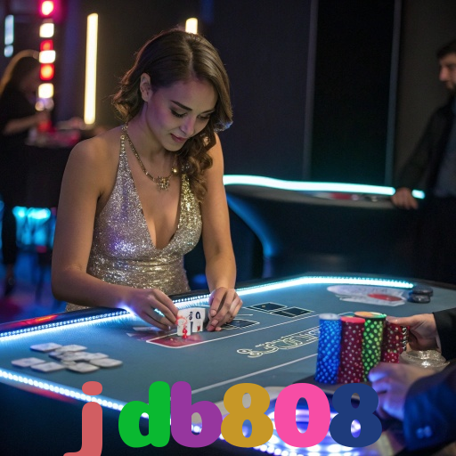 jdb808：Aposte nas melhores slots e conquiste prêmios como nunca!