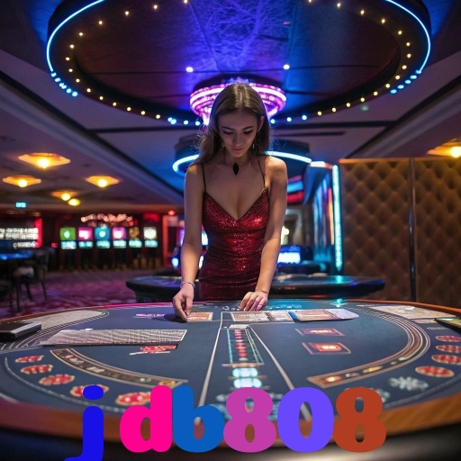 jdb808：Jogue poker, aposte no futebol e ganhe em grandes jogos de cassino!