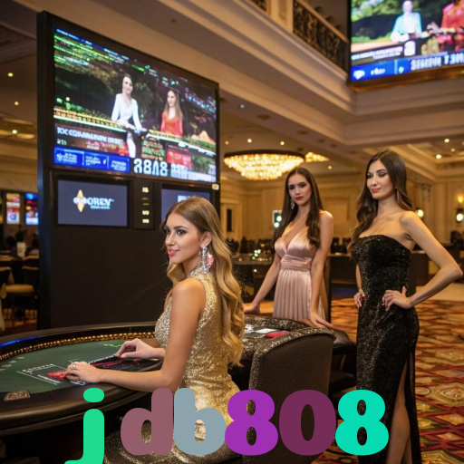 jdb808：Aposte no futebol, jogue poker e conquiste vitórias épicas!