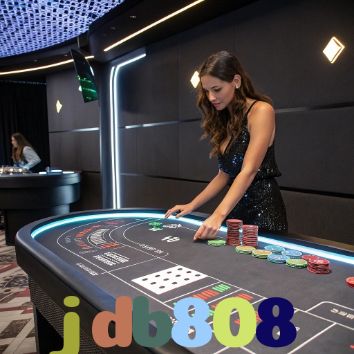 jdb808:Aposte nas melhores slots e conquiste prêmios como nunca!