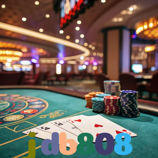 jdb808:Aposte no futebol, jogue poker e conquiste vitórias épicas!