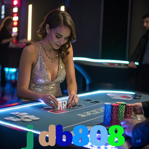 jdb808：Jogue poker, aposte no futebol e ganhe em grandes jogos de cassino!