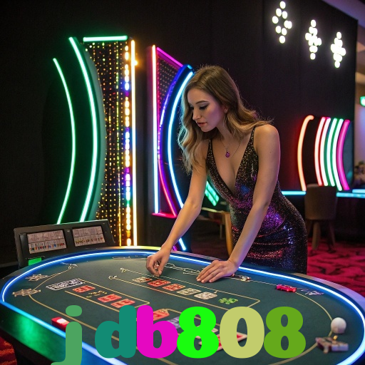 jdb808：Aposte nas melhores slots e conquiste prêmios como nunca!
