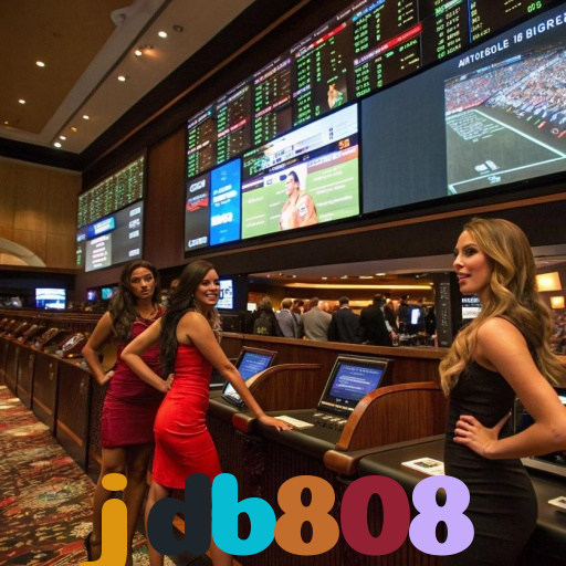 jdb808：Aposte nas melhores slots e conquiste prêmios como nunca!