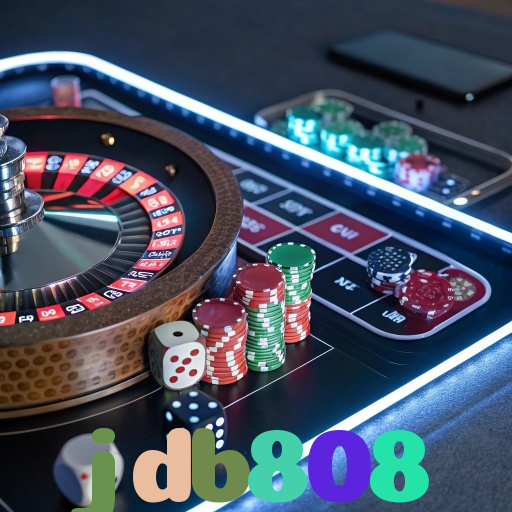 jdb808：Aposte no futebol, jogue poker e conquiste vitórias épicas!