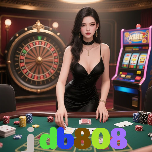 jdb808：Jogue poker, aposte no futebol e ganhe em grandes jogos de cassino!
